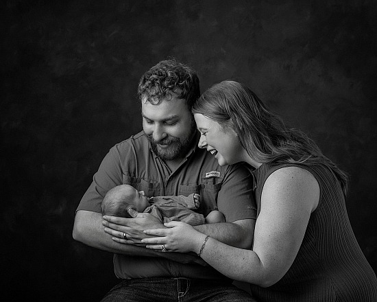 Introducing Stetson Lane