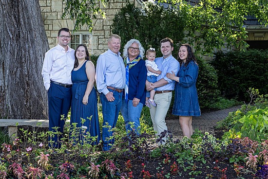Kohlmeier Family