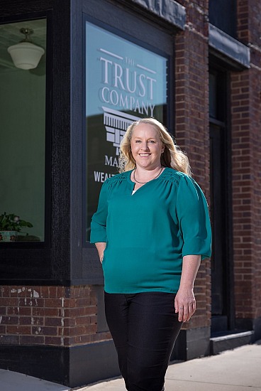 The Trust Company-Marysville