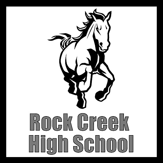 Rock Creek High School
