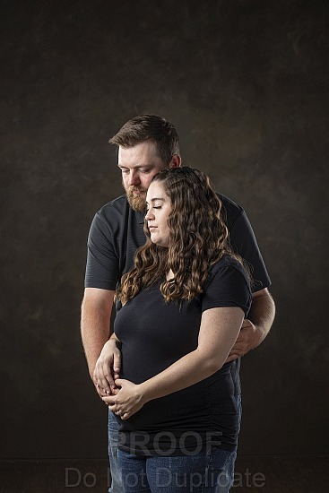 Ethan & Meghan Maternity