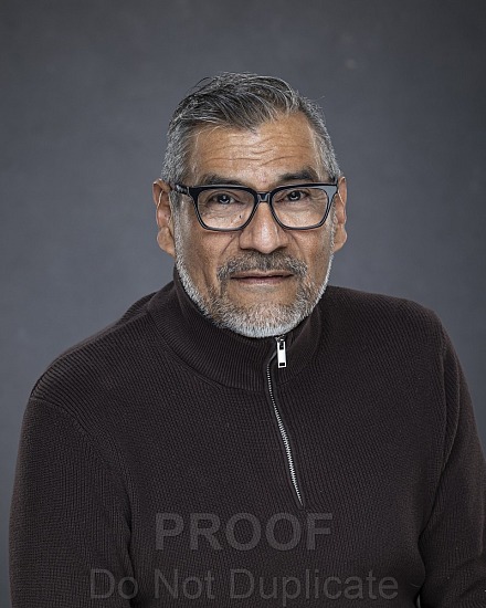 Ralph Diaz Headshots