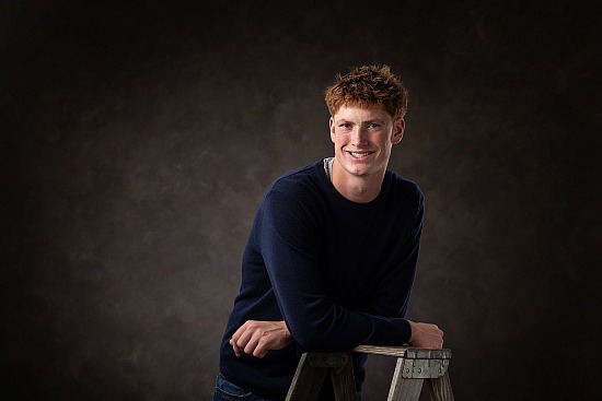 Roman McAlpine Selected